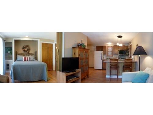 Imagen de la habitación del Hotel Misty Harbor Barefoot Beach Resort. Foto 8