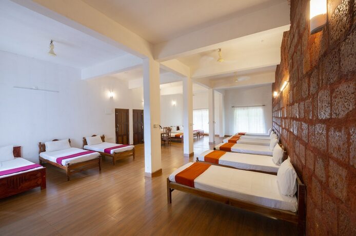 Imagen general del Hotel Misty Heights By The Sanihara. Foto 5