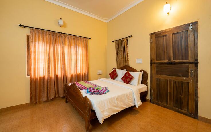 Imagen general del Hotel Misty Heights By The Sanihara. Foto 6