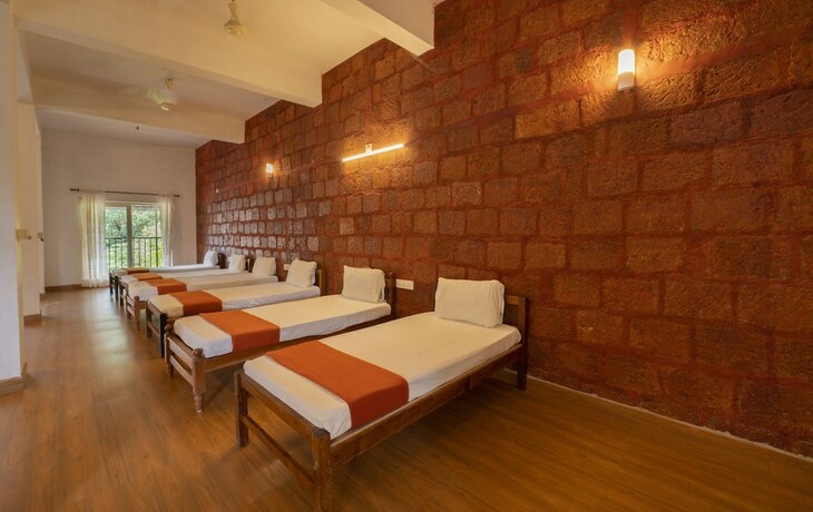 Imagen de la habitación del Hotel Misty Heights By The Sanihara. Foto 16