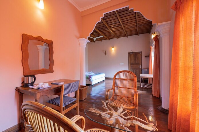 Imagen de la habitación del Hotel Misty Heights By The Sanihara. Foto 17