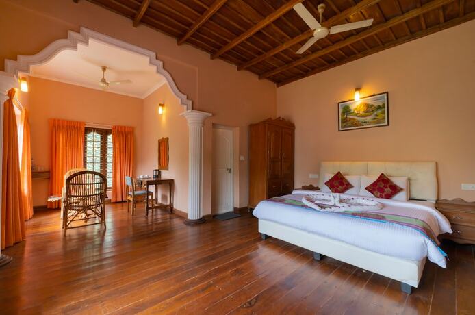 Imagen de la habitación del Hotel Misty Heights By The Sanihara. Foto 19