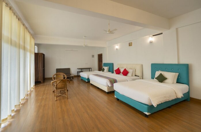 Imagen de la habitación del Hotel Misty Heights By The Sanihara. Foto 20