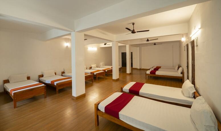 Imagen de la habitación del Hotel Misty Heights By The Sanihara. Foto 21