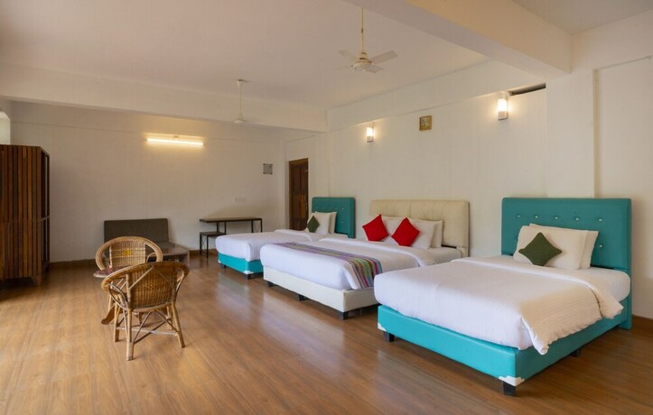 Imagen de la habitación del Hotel Misty Heights By The Sanihara. Foto 23