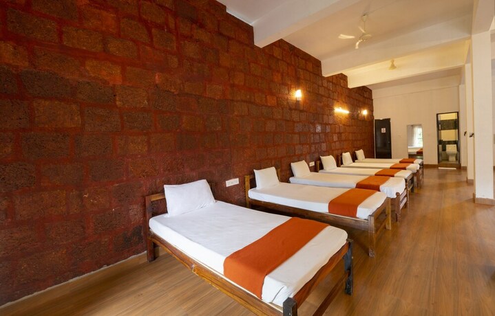 Imagen de la habitación del Hotel Misty Heights By The Sanihara. Foto 24