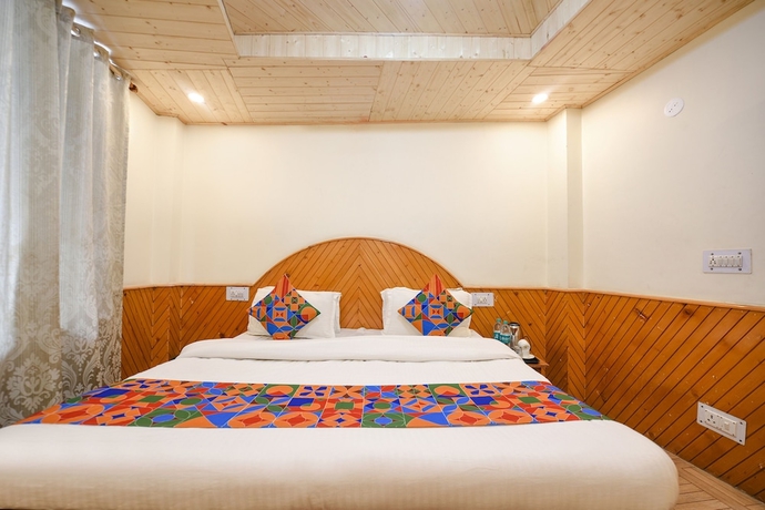 Imagen de la habitación del Hotel Misty Hills, Barheta. Foto 6