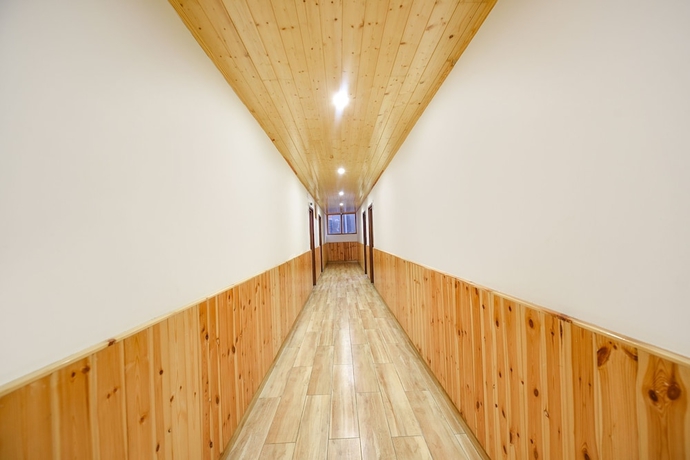 Imagen de los interiores del Hotel Misty Hills, Barheta. Foto 16