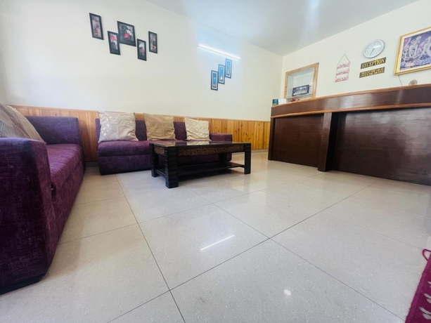 Imagen de los interiores del Hotel Misty Hills, Barheta. Foto 19