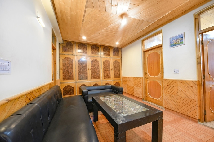 Imagen de la habitación del Hotel Misty Hills, Barheta. Foto 14