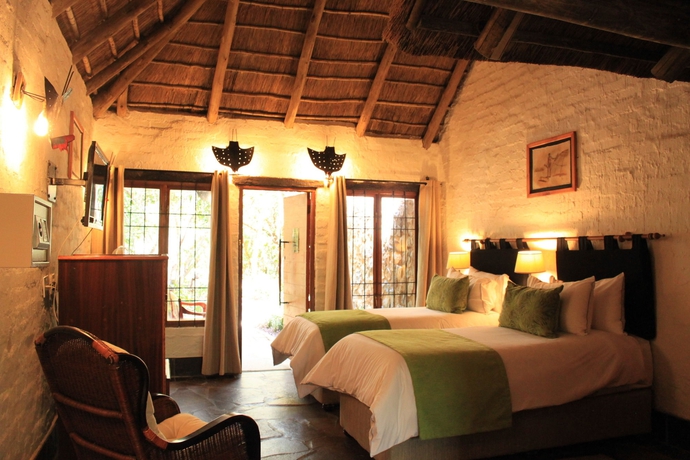 Imagen de la habitación del Hotel Misty Hills Country. Foto 5