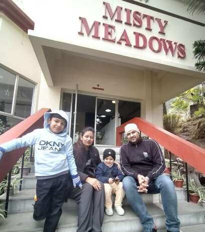 Imagen general del Hotel Misty Meadows By Priyagos. Foto 2