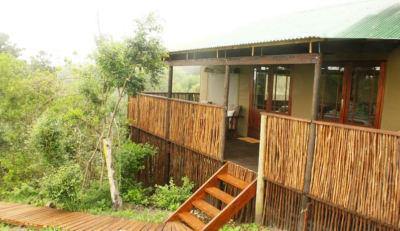 Imagen de la habitación del Hotel Misty Mountain Reserve. Foto 2