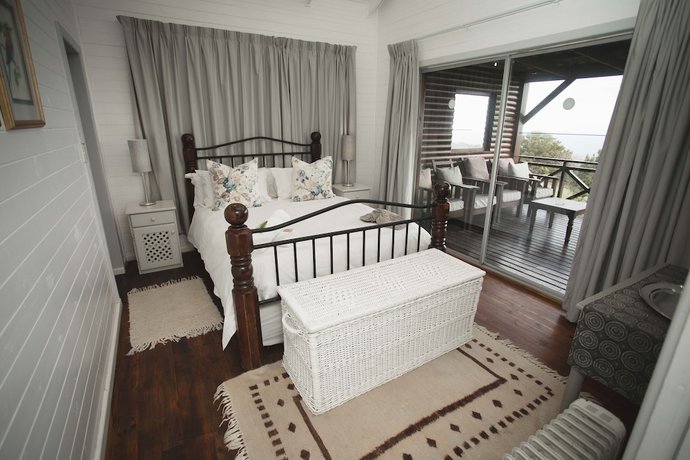 Imagen de la habitación del Hotel Misty Mountain Reserve. Foto 7