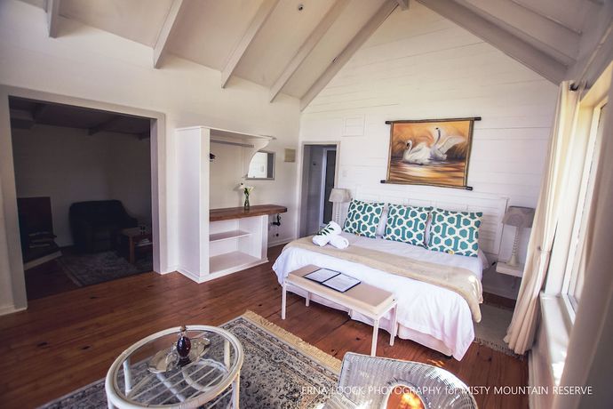 Imagen de la habitación del Hotel Misty Mountain Reserve. Foto 11