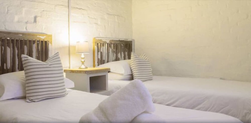 Imagen de la habitación del Hotel Misty Mountain Reserve. Foto 14