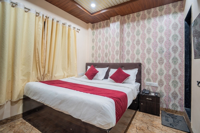 Imagen de la habitación del Hotel Misty Prime. Foto 4