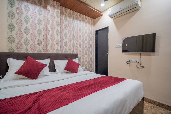 Imagen de la habitación del Hotel Misty Prime. Foto 5