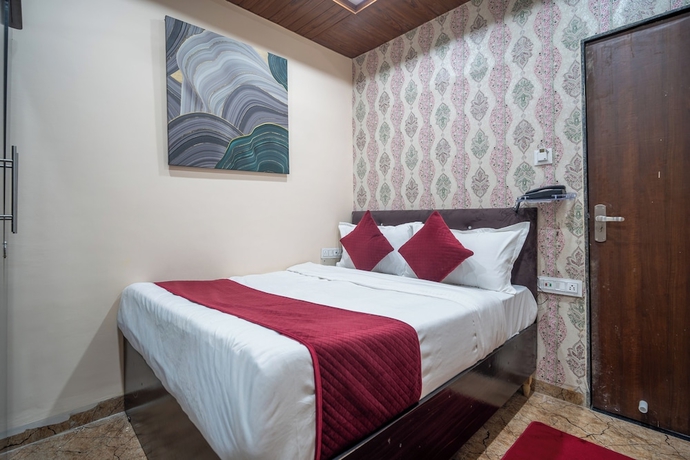 Imagen de la habitación del Hotel Misty Prime. Foto 6
