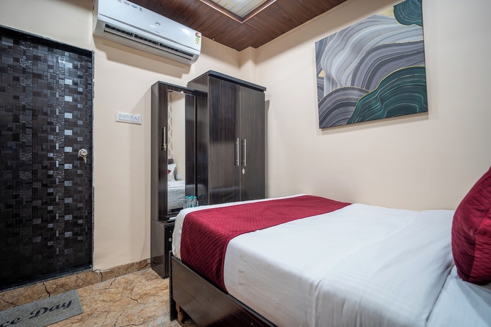 Imagen de la habitación del Hotel Misty Prime. Foto 7