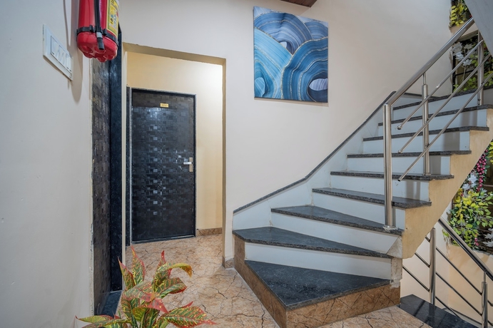 Imagen de los interiores del Hotel Misty Prime. Foto 15
