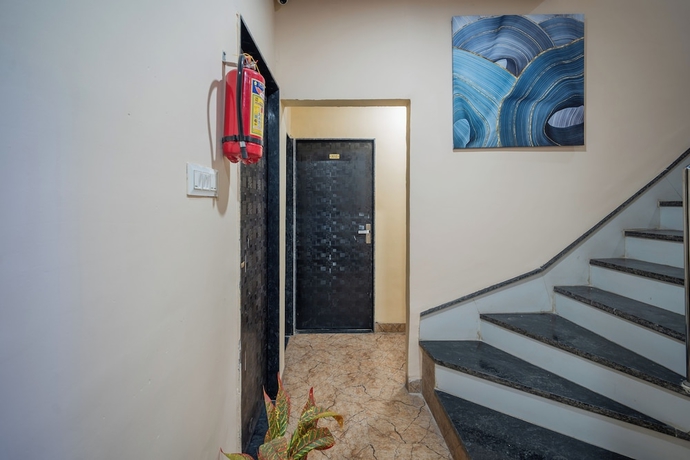 Imagen de los interiores del Hotel Misty Prime. Foto 16