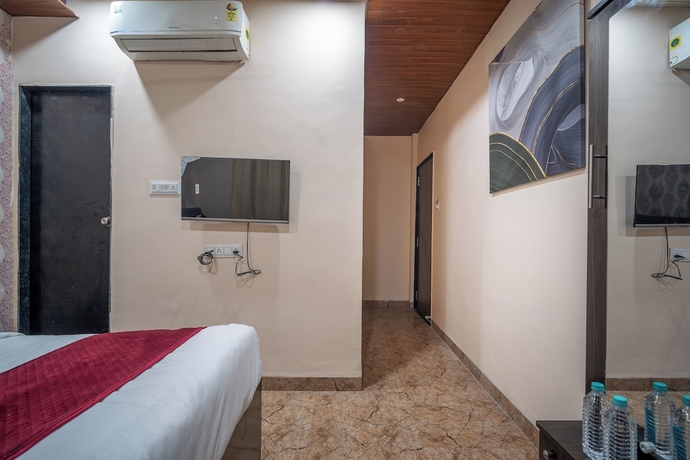 Imagen de la habitación del Hotel Misty Prime. Foto 9