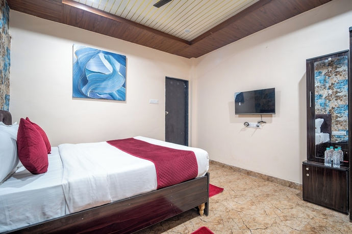 Imagen de la habitación del Hotel Misty Prime. Foto 11