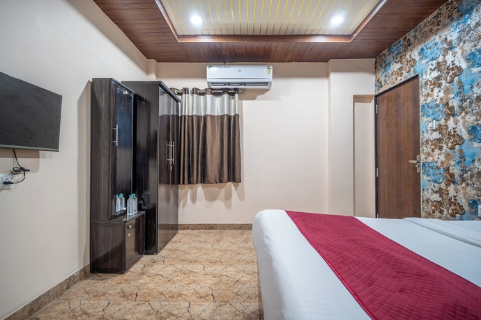 Imagen de la habitación del Hotel Misty Prime. Foto 12