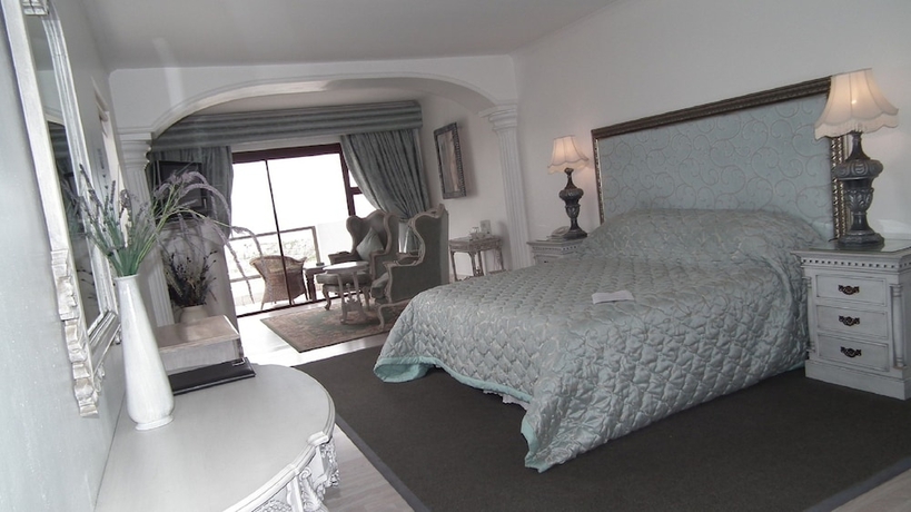 Imagen de la habitación del Hotel Misty Waves Boutique. Foto 2