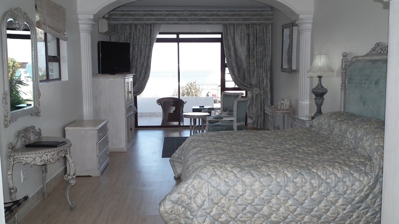 Imagen de la habitación del Hotel Misty Waves Boutique. Foto 3