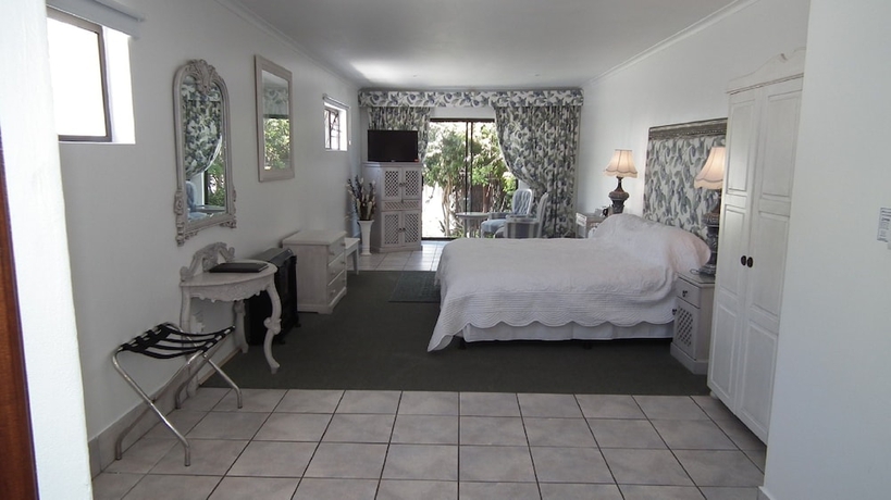 Imagen de la habitación del Hotel Misty Waves Boutique. Foto 5