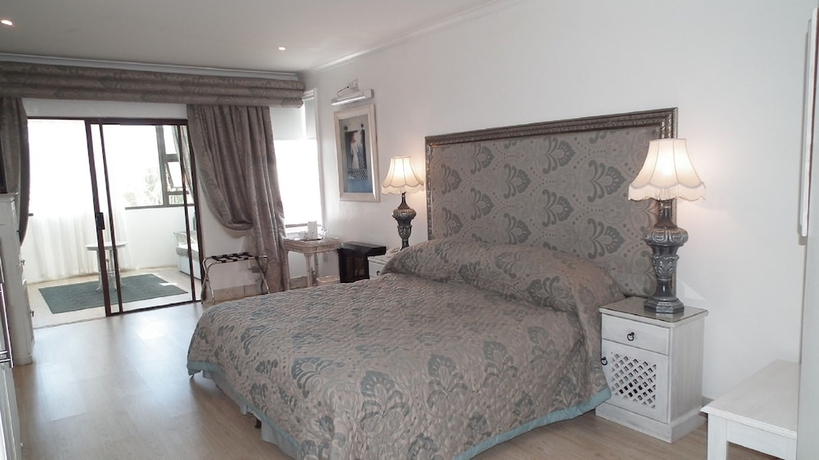 Imagen de la habitación del Hotel Misty Waves Boutique. Foto 8