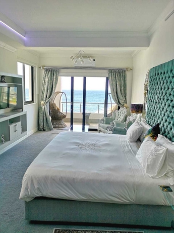 Imagen de la habitación del Hotel Misty Waves Boutique. Foto 10