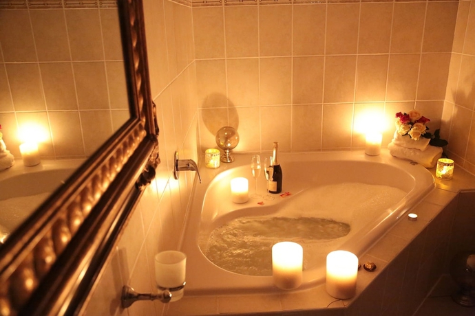 Imagen de la habitación del Hotel Misty Waves Boutique. Foto 11