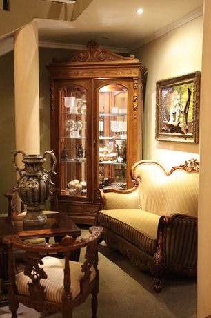 Imagen de los interiores del Hotel Misty Waves Boutique. Foto 18