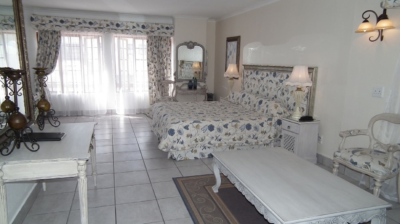 Imagen de la habitación del Hotel Misty Waves Boutique. Foto 12