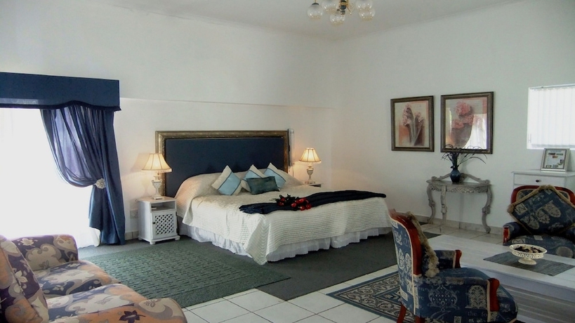 Imagen de la habitación del Hotel Misty Waves Boutique. Foto 14