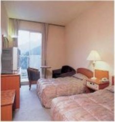 Imagen general del Hotel Misugi Resort Annex. Foto 3