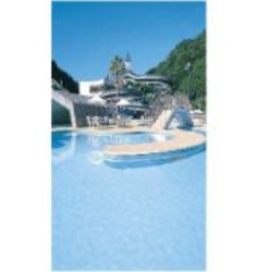 Imagen general del Hotel Misugi Resort Annex. Foto 4