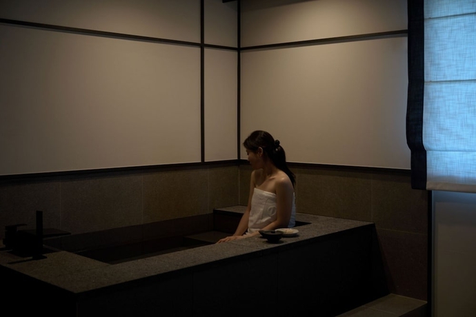 Imagen de la habitación del Hotel Mitasuya Ryokan by Anook Cheonan. Foto 6