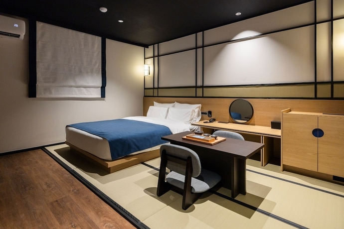 Imagen de la habitación del Hotel Mitasuya Ryokan by Anook Cheonan. Foto 11