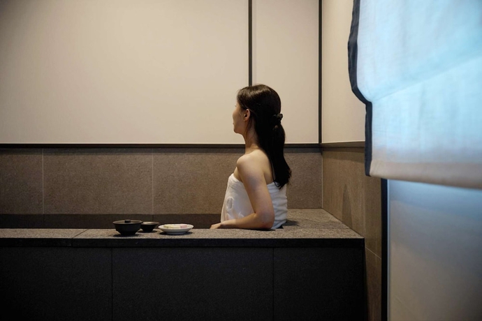 Imagen general del Hotel Mitasuya Ryokan by Anook Cheonan. Foto 1