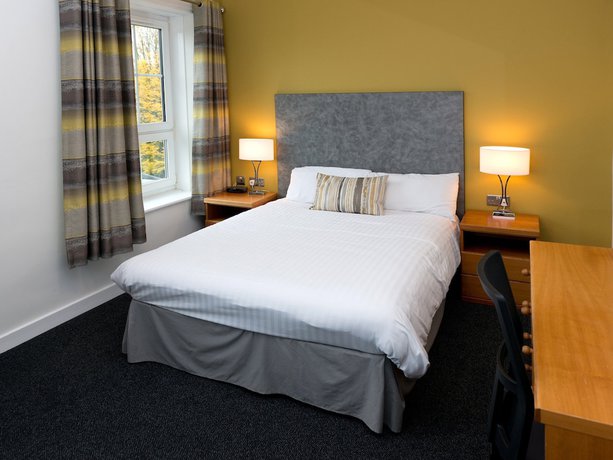 Imagen de la habitación del Hotel Mitchell Hall. Foto 11