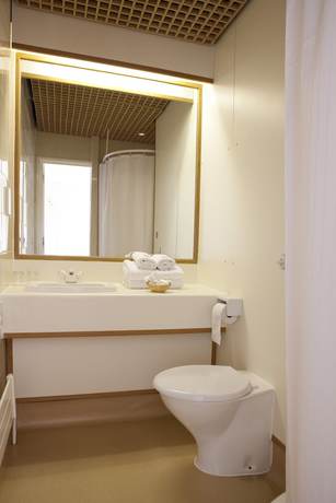 Imagen de la habitación del Hotel Mitchell Hall. Foto 15