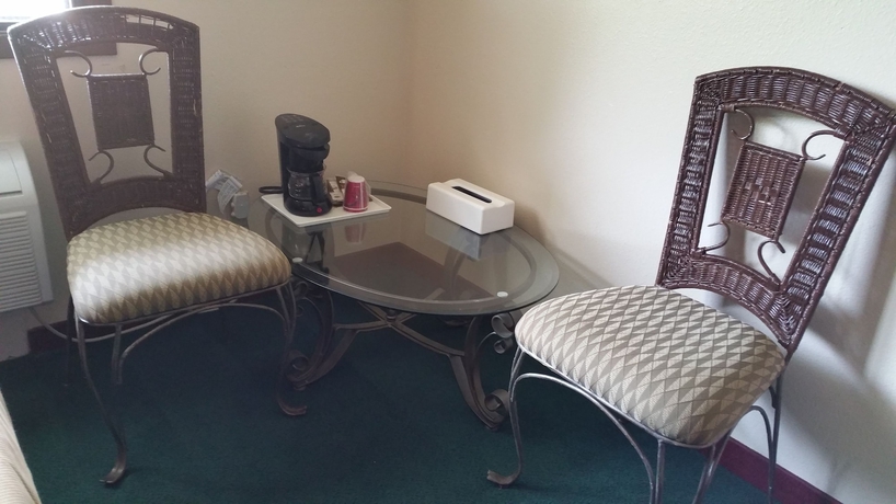 Imagen de la habitación del Hotel Mitchell inn. Foto 6