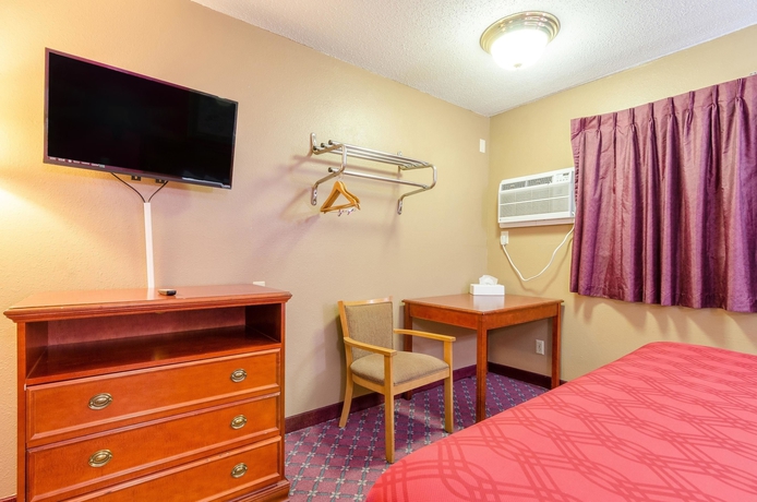 Imagen de la habitación del Hotel Mitchell inn. Foto 9