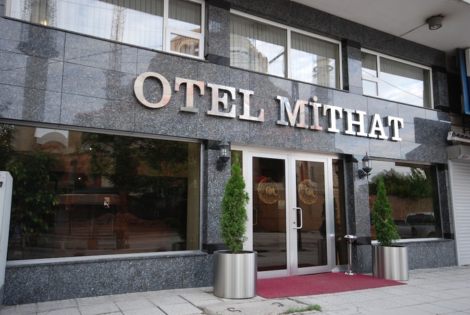 Imagen general del Hotel Mithat. Foto 1
