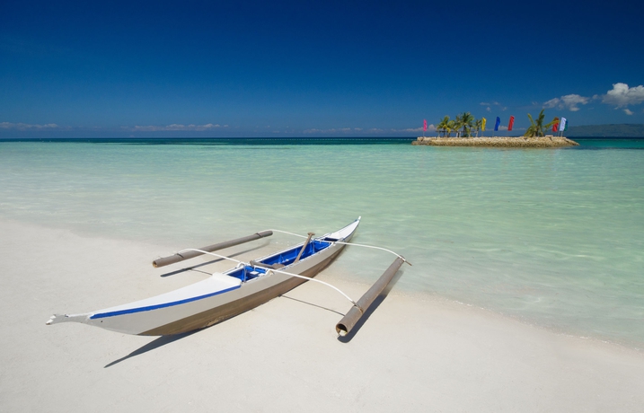 Imagen de los exteriores del Hotel Mithi Resort and Spa. Foto 7