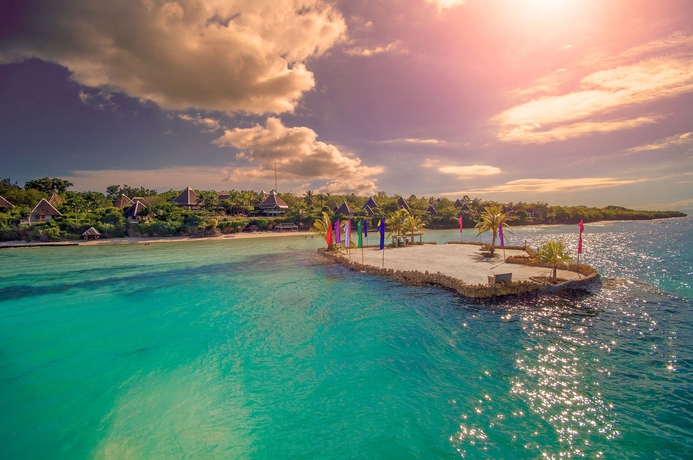 Imagen general del Hotel Mithi Resort and Spa. Foto 2